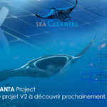 Pas de trêve pour le MANTA Project de The Sea Cleaners