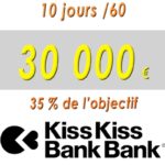 500 Kissbankers